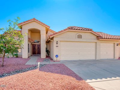 10941 W COTTONWOOD Lane, Avondale, AZ, 85392