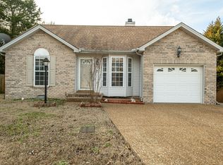 204 Harbor Hill Ct, Nashville, TN 37214