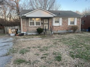 623 N 5th St E, Nashville, TN 37207
