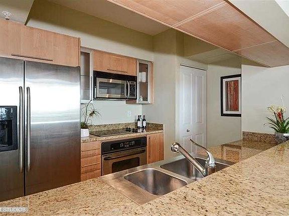 4th image of 610 W Las Olas Blvd APT 1321
