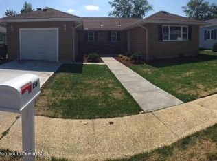 150 Port Royal Dr, Toms River, NJ 08757