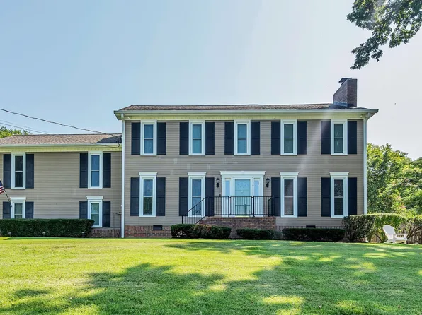 139 River Chase, Hendersonville, TN 37075