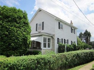 1221 Kepple Ave, Vandergrift, PA 15690