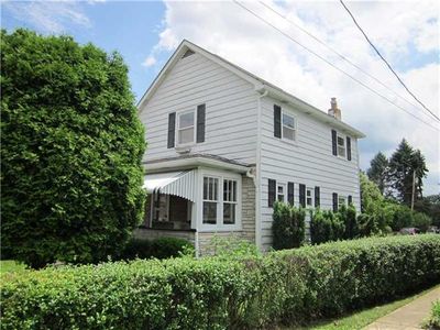 1221 Kepple Ave, Vandergrift, PA, 15690