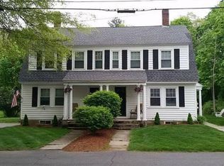 12 Palermo St, Westford, MA 01886