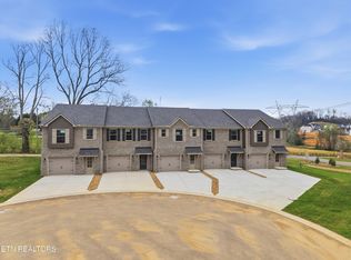 8996 Keenberg Ln LOT 90, Knoxville, TN 37931