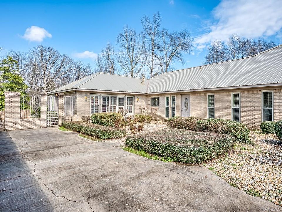 1173 Upper Kingston Rd, Prattville, AL 36067 Zillow