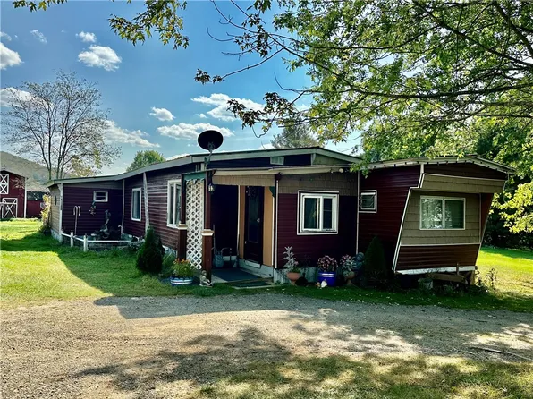 50 Spring Run Rd, Smethport, PA 16749