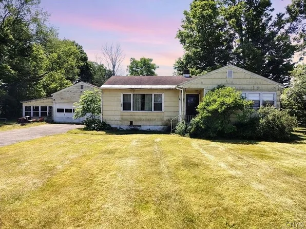 6068 Shed Rd, Rome, NY 13440