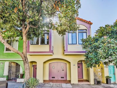 1411 Oakdale Ave, San Francisco, CA, 94124