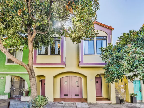 1411 Oakdale Ave, San Francisco, CA 94124