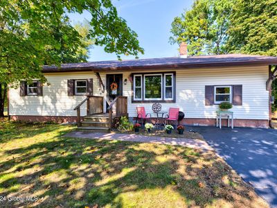 57 Edmund Drive, Ballston Spa, NY, 12020