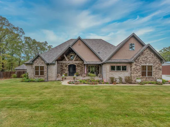 5824 Carr Cv, Jacksonville, AR 72076