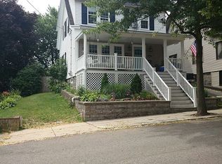 191 Milton St, Dorchester, MA 02124