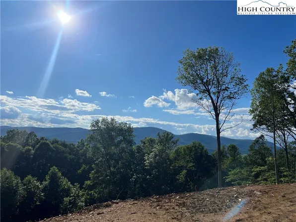 TBD Quail Ridge Court, Fleetwood, NC 28626