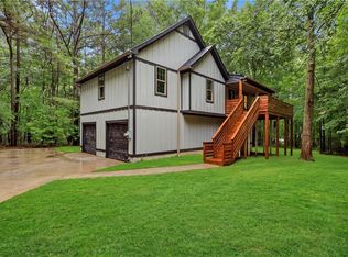 331 Old Brock Rd, Rockmart, GA 30153