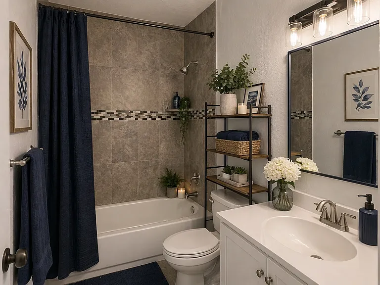 201 E Olive St #1 — Photo 5