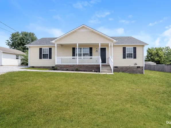 2104 Madison Ct, Columbia, TN 38401