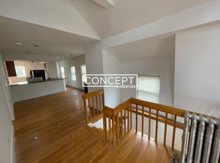 6 Bowdoin Park #3CP, Dorchester, MA 02122