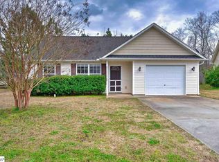 104 Lepore Ln, Greenville, SC 29611