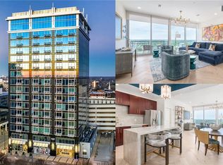 201 N Elm St Suite 1401, Greensboro, NC 27401