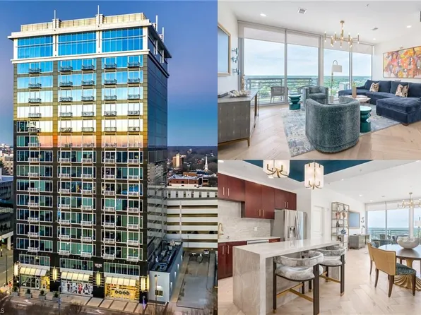 201 N Elm St Suite 1401, Greensboro, NC 27401