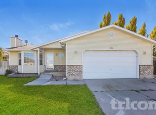 846 E 900 N, Tooele, UT 84074