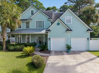 2884 Landyns Cir, Fernandina Beach, FL 32034