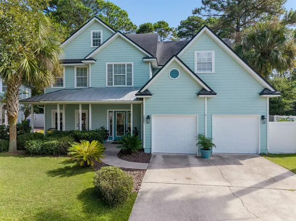 2884 Landyns Cir, Fernandina Beach, FL 32034