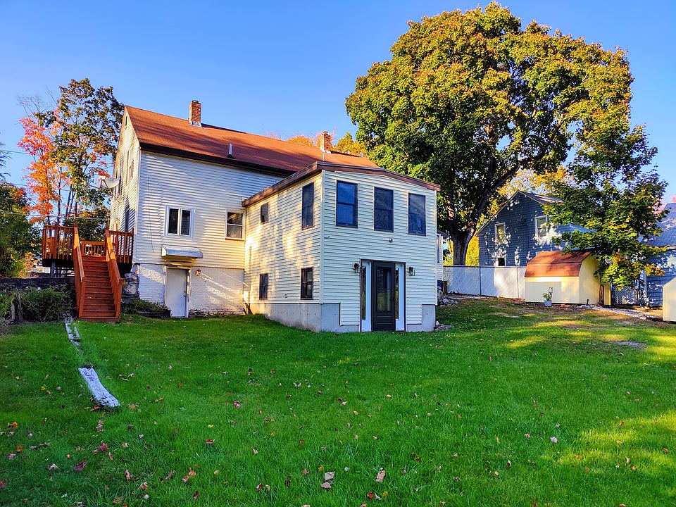 11 High St Maynard MA Zillow