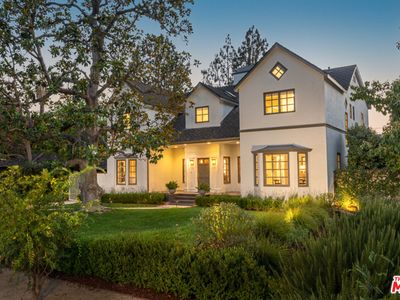 4249 Beck Ave, Studio City, CA, 91604