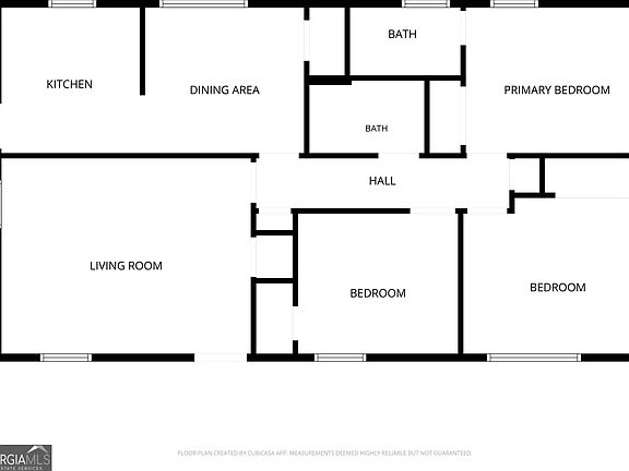 4th image of 4071 Harmony Cir