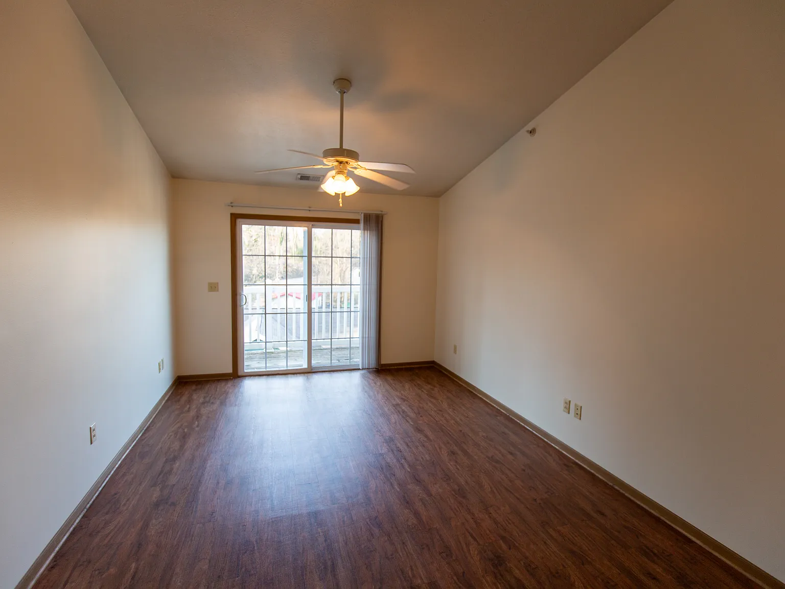 City Gardens Apartments — Photo 2