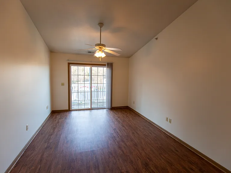 City Gardens Apartments — Photo 2