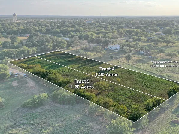 0 E Locust St, Nocona, TX 76255