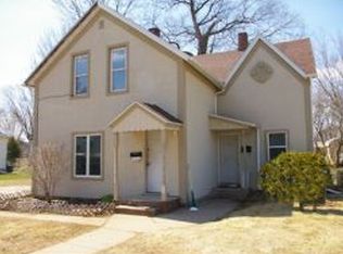 907 S Smalley St, Shawano, WI 54166