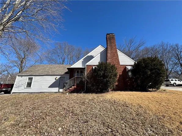 3101 S Sterling Ave, Independence, MO 64052
