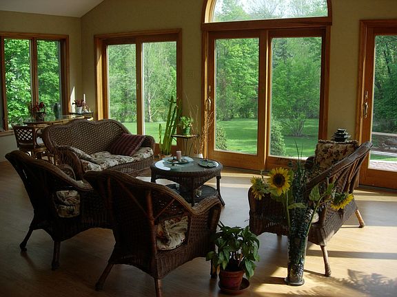 sun room