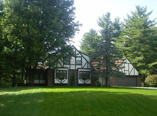 1150 S Baldwin Rd, Lake Orion, MI 48360