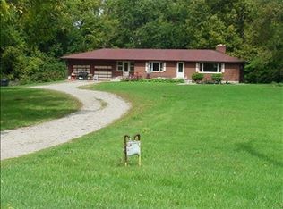 221 Sandhill Rd, Fairborn, OH 45324