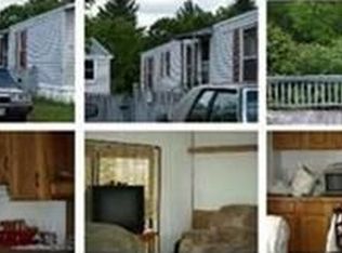 370 Mill Valley Rd, Belchertown, MA 01007