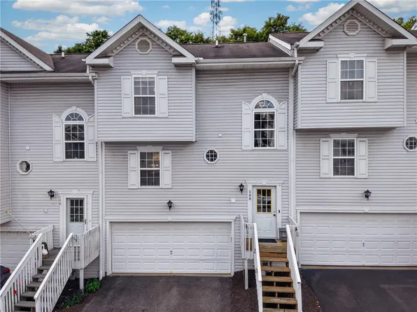 148 Mountain Dr, Carnegie, PA 15106