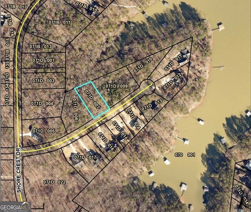 2nd image of 113 Peninsula Point