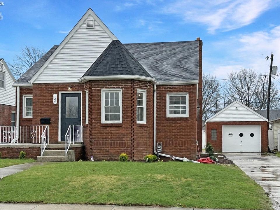 1st image of 127 Wentz St