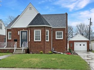 127 Wentz St, Tiffin, OH 44883