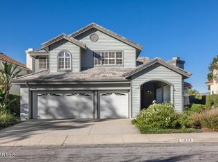 11979 Silvercrest St, Moorpark, CA 93021