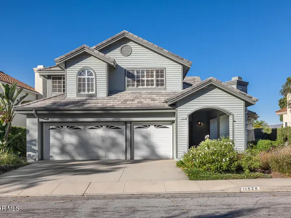 11979 Silvercrest St, Moorpark, CA 93021