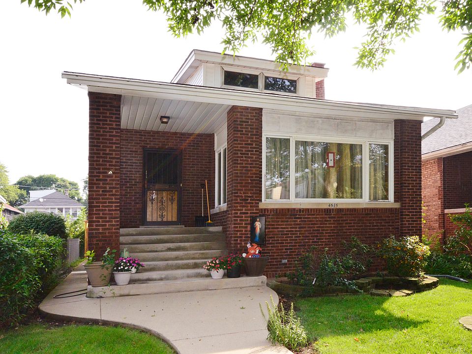 1st image of 4515 N Lavergne Ave