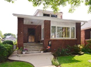 4515 N Lavergne Ave, Chicago, IL 60630