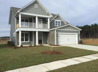 315 Legendres Dr, Goose Creek, SC 29445